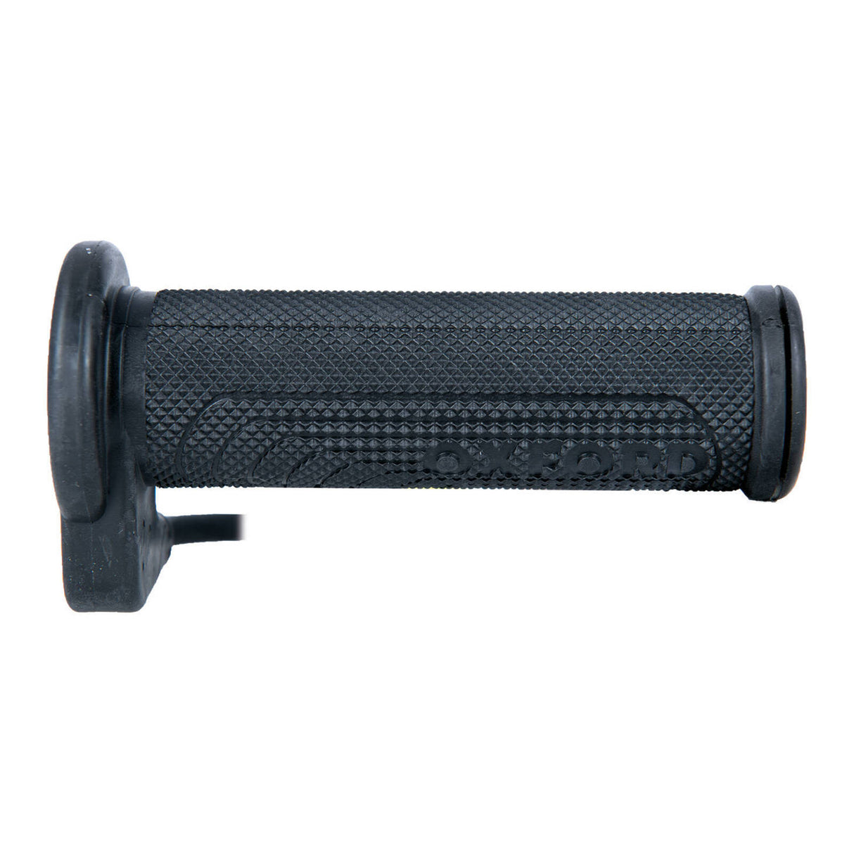 Oxford V9 Evo HotGrips Sport Right Replacement Grip 7ohms