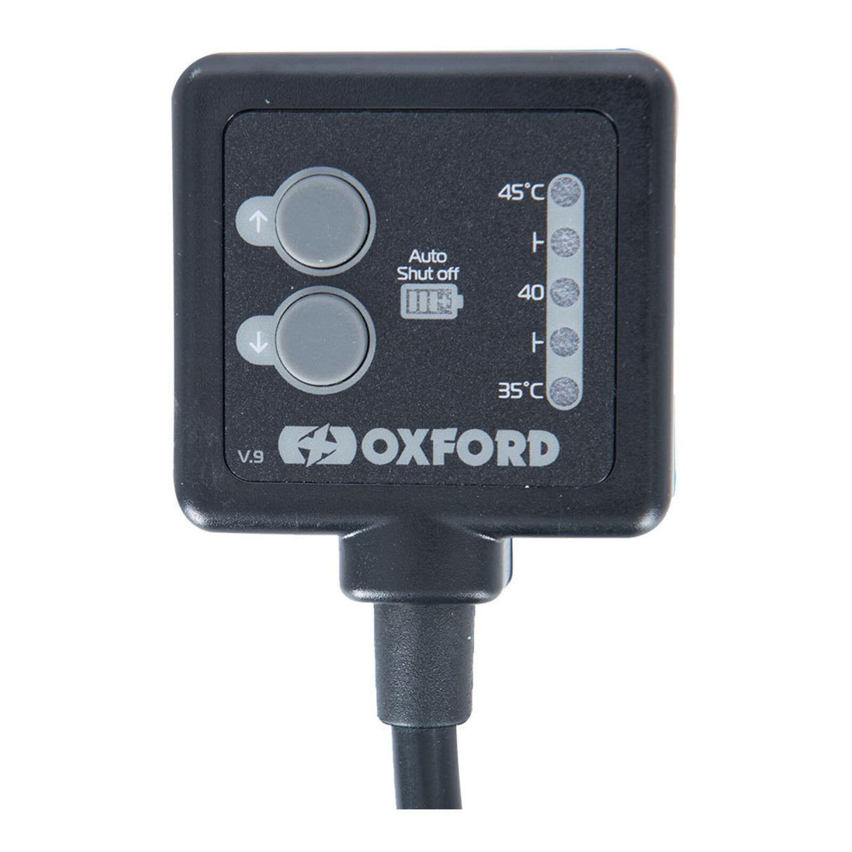 Oxford EVO HotGrips ATV V9 Dual Thermister Switch
