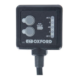 Oxford EVO HotGrips ATV V9 Dual Thermister Switch