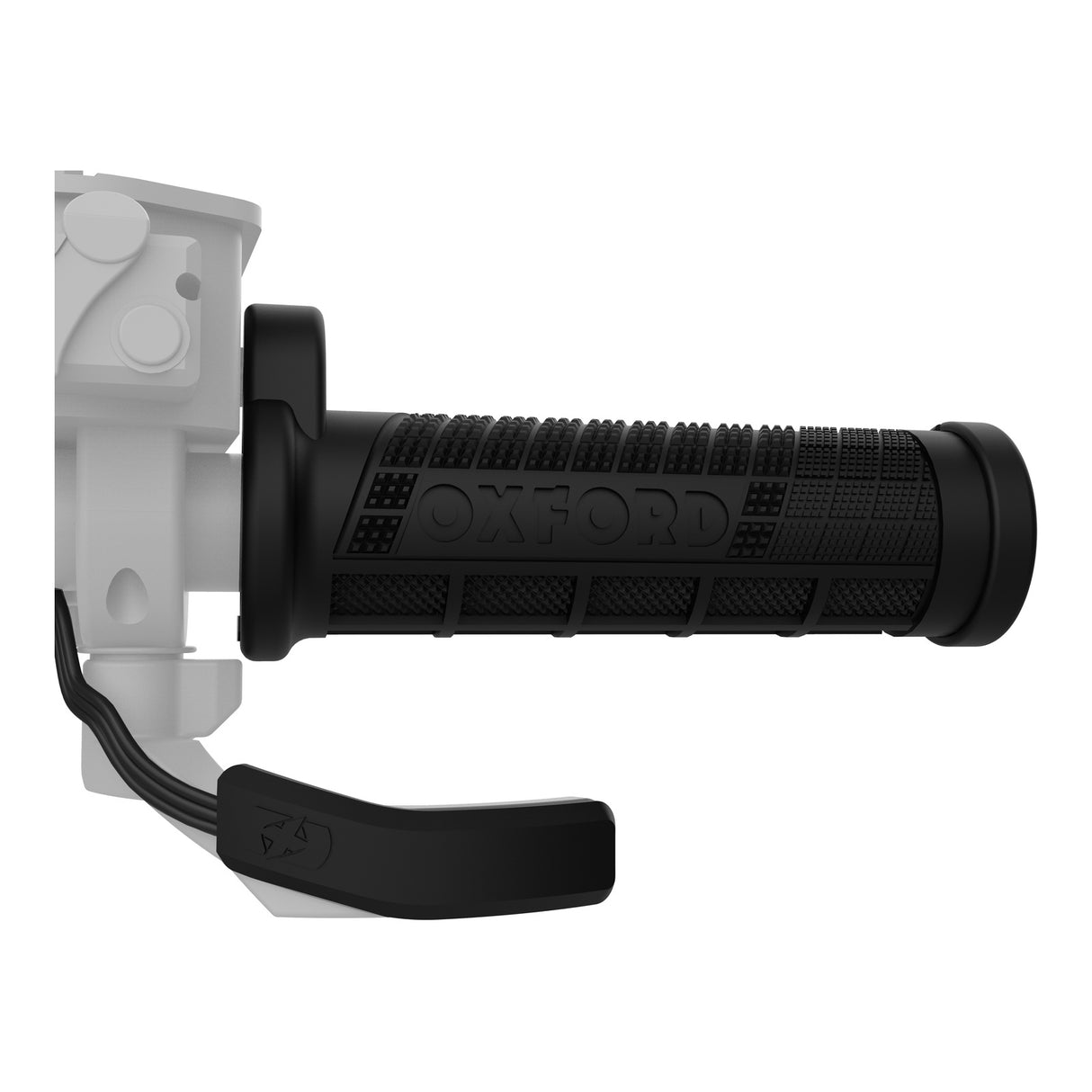 Oxford EVO HotGrips ATV V9 Dual Thermister Switch