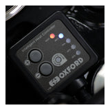 Oxford HotGrips Premium Retro w/V8 Switch