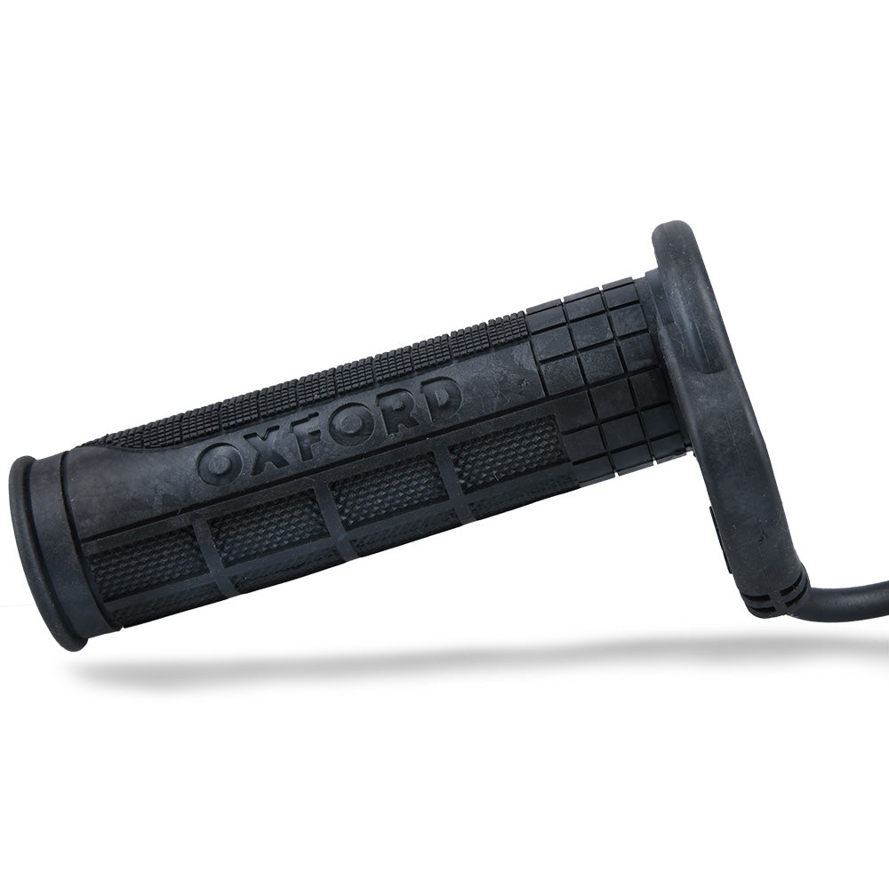 Oxford Premium Adventure Hotgrips Right Grip