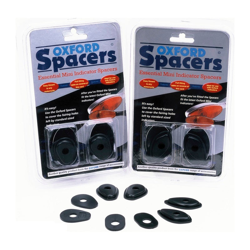 Oxford Indicator Spacers for Kawasaki