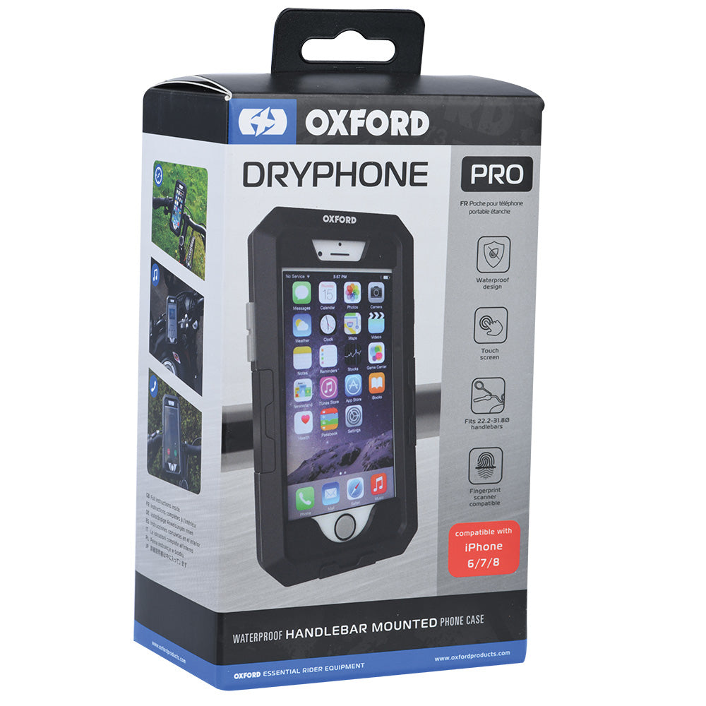 Oxford Dryphone Pro for iPhone 6+/7+