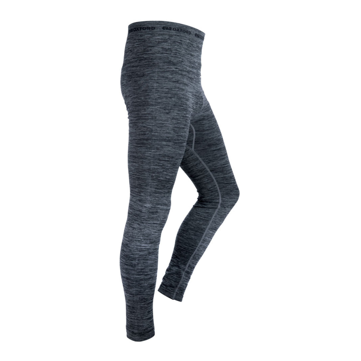 Oxford Advanced Base Layer MS Charcoal Thermal Pants