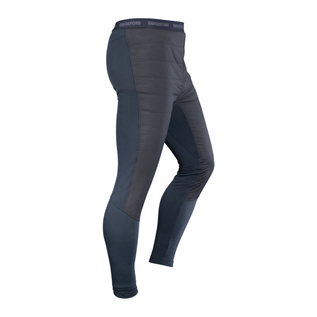 Oxford Advanced Expedition MS Black Thermal Pants