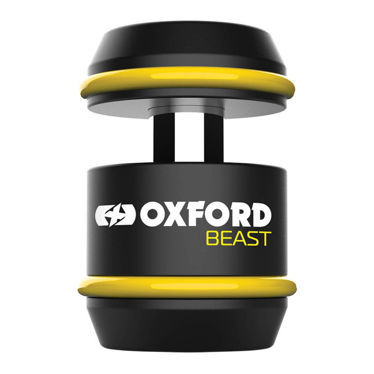 Oxford Beast Lock