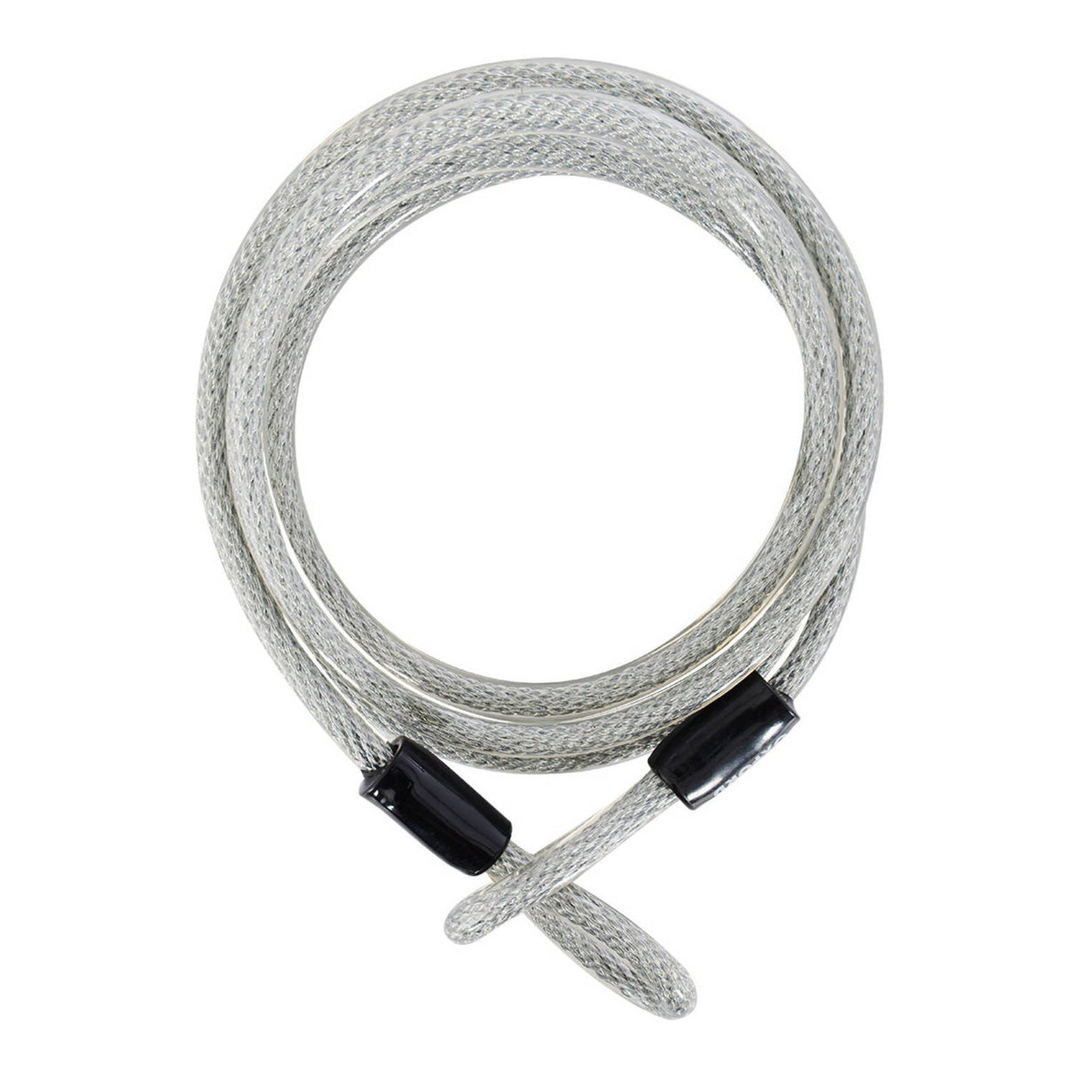 Oxford Lockmate Cable Lock (12mm x 2.5m) HD Cable