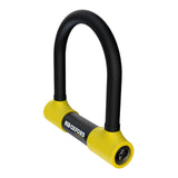 Oxford Alarm-D D-Lock (L=200mm x W=196m x 16mm)