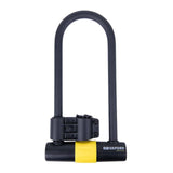 Oxford Magnum U-Lock (170mm x 315mm) w/Bracket