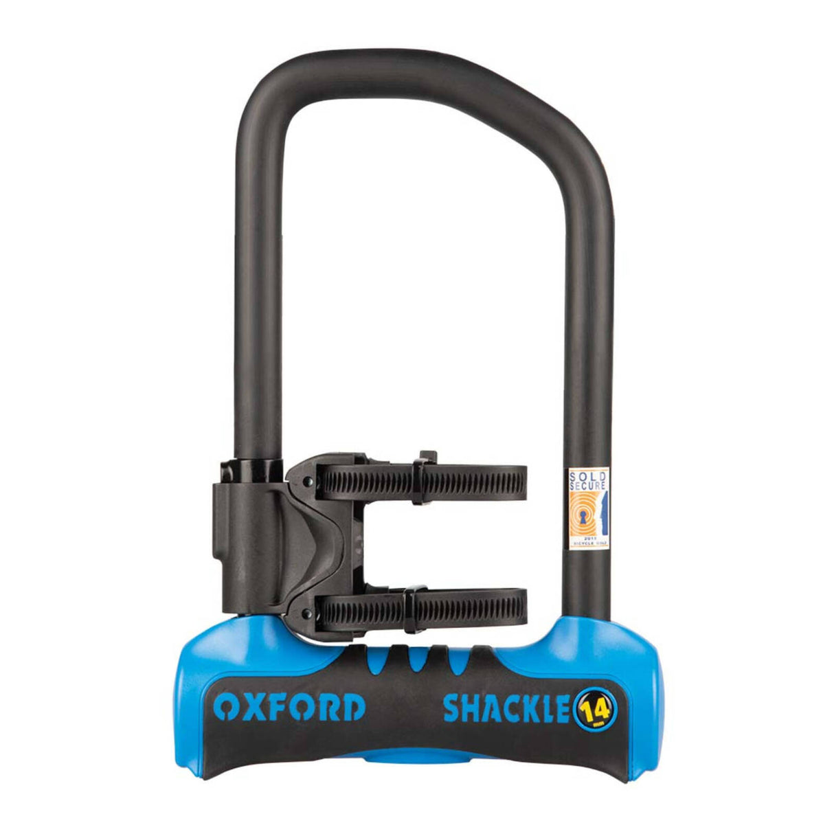 Oxford Shackle14 Pro U-lock (260mm x 177mm)