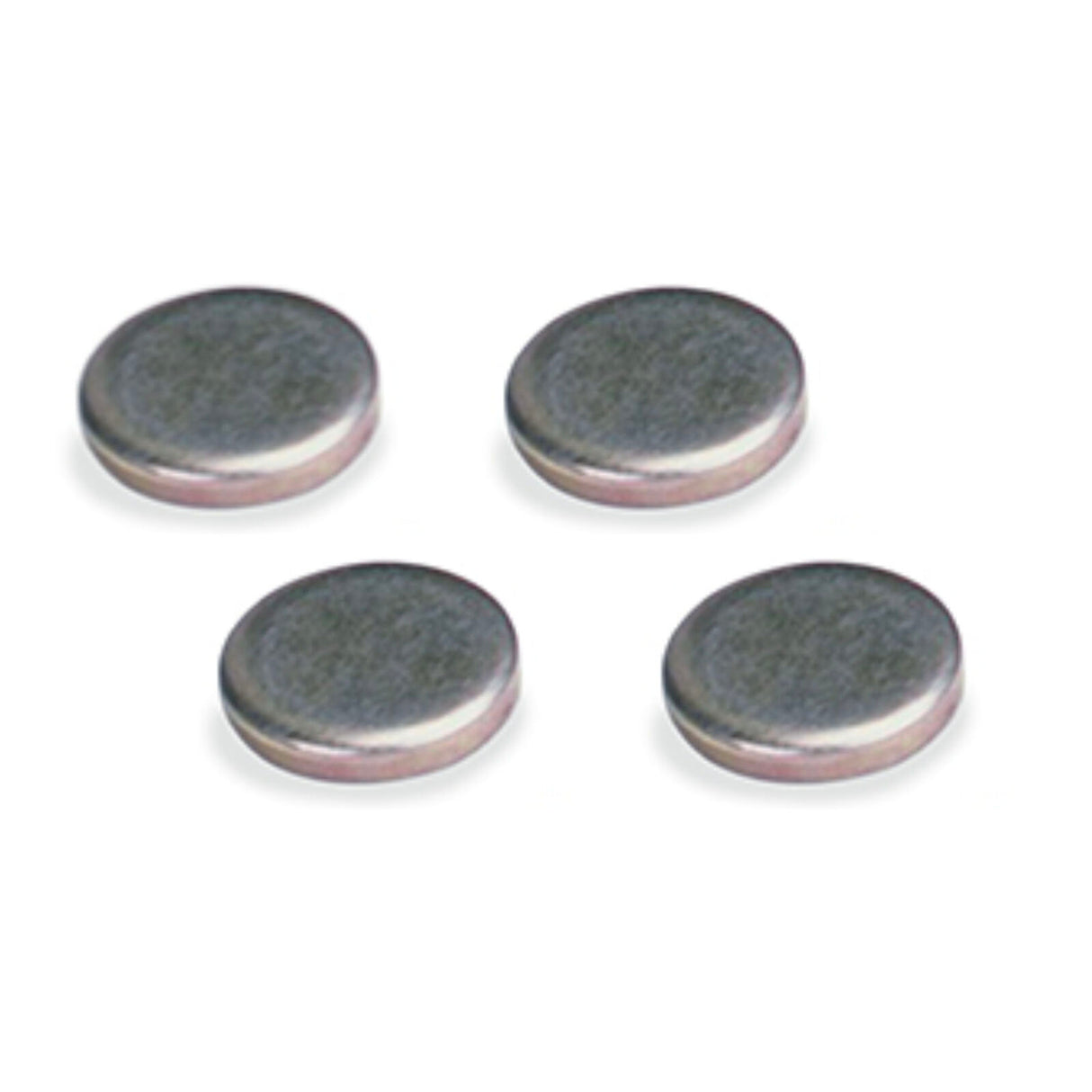 Oxford Replacement Caps for AnchorForce Ground Anchor (4 Pack)