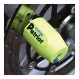 Oxford Patriot Disc Lock