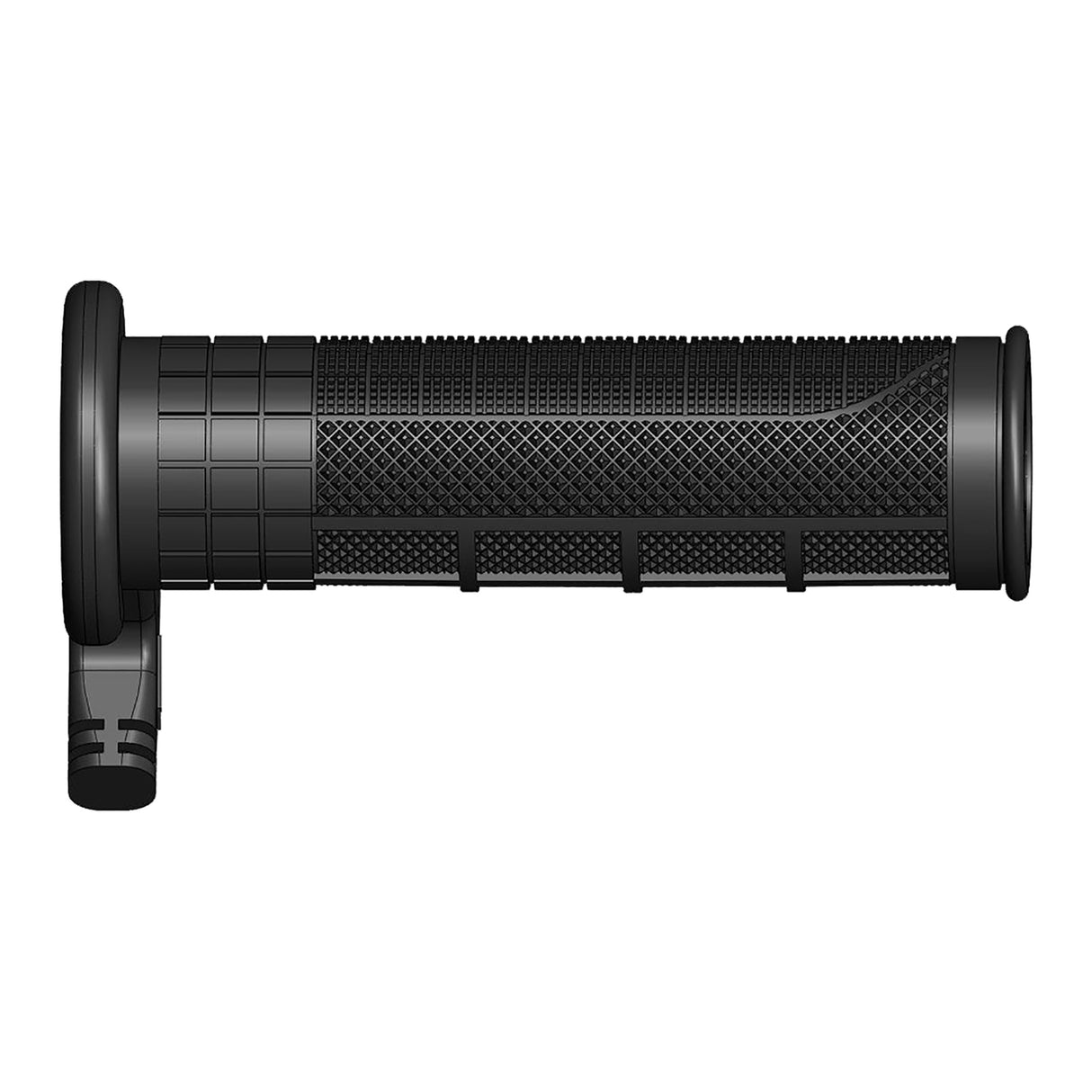Oxford HotGrips Premium Adventure w/V8 Switch