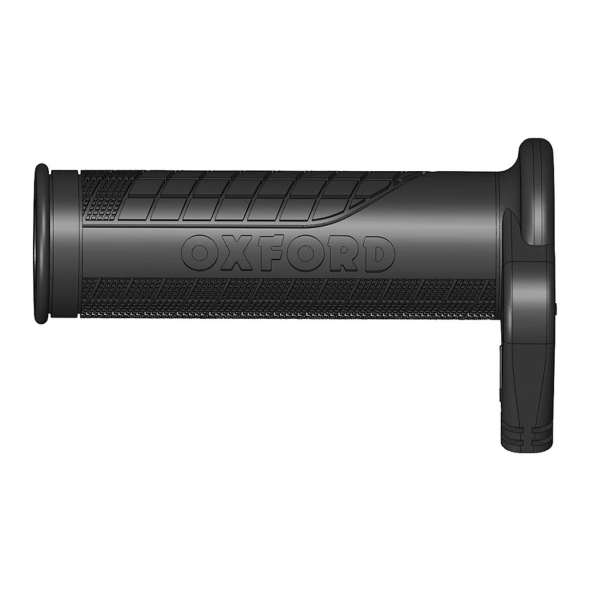 Oxford HotGrips Touring Spare Left Hand Grip