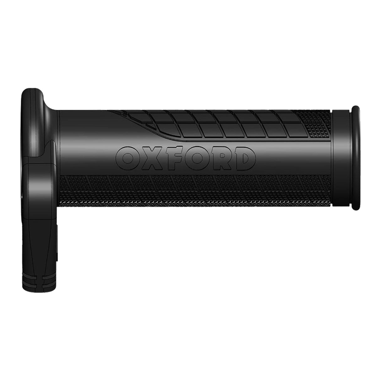 Oxford HotGrips Premium Touring w/V8 Switch