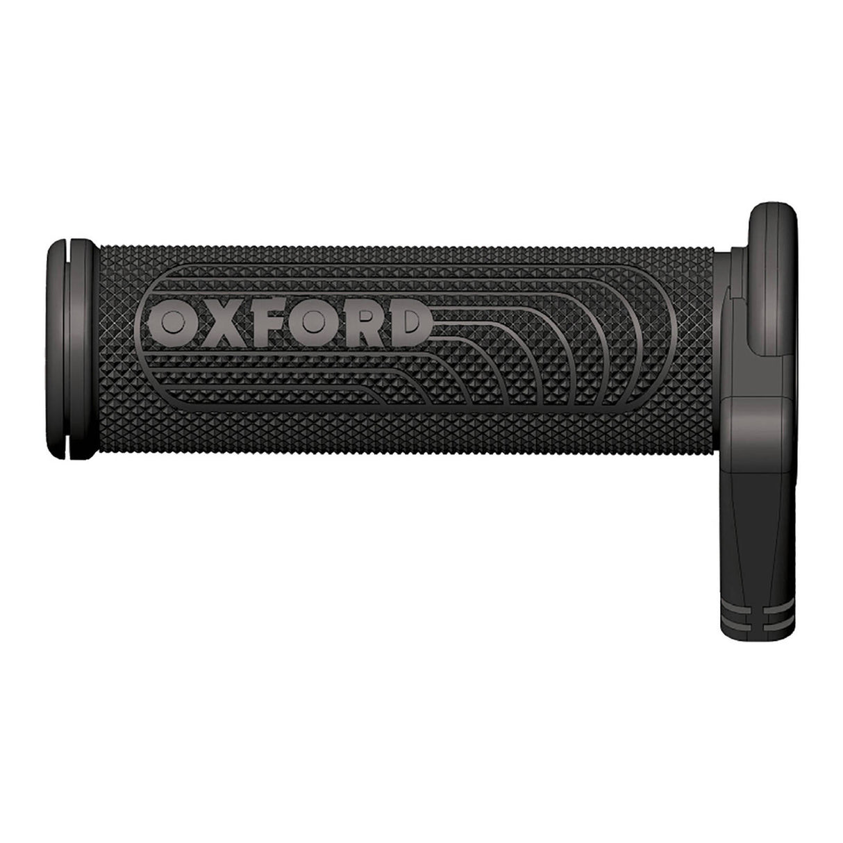 Oxford HotGrips Premium Sports w/V8 Switch