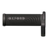 Oxford HotGrips Premium Sports w/V8 Switch
