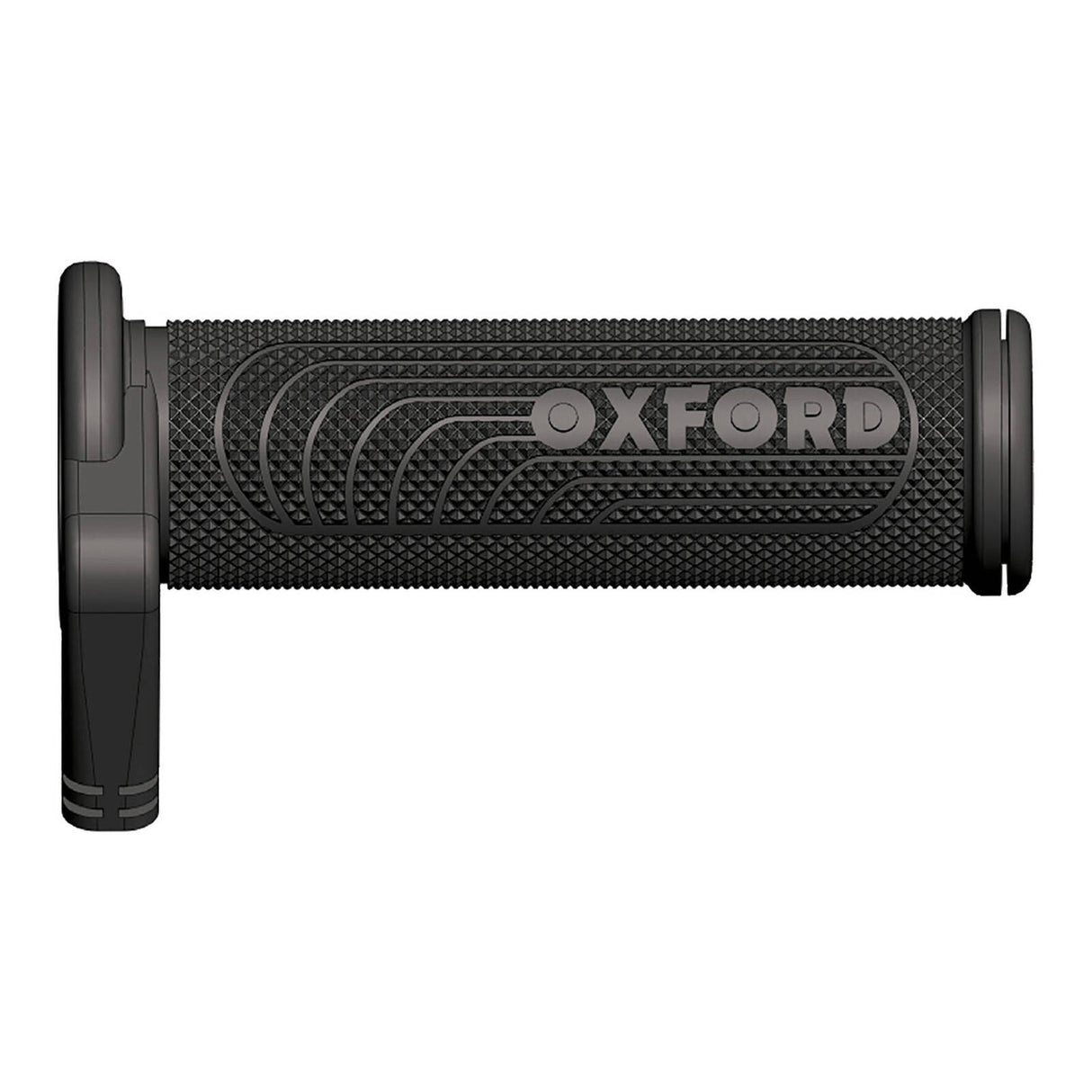 Oxford HotGrips Premium Sports w/V8 Switch