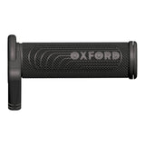 Oxford HotGrips Premium Sports w/V8 Switch