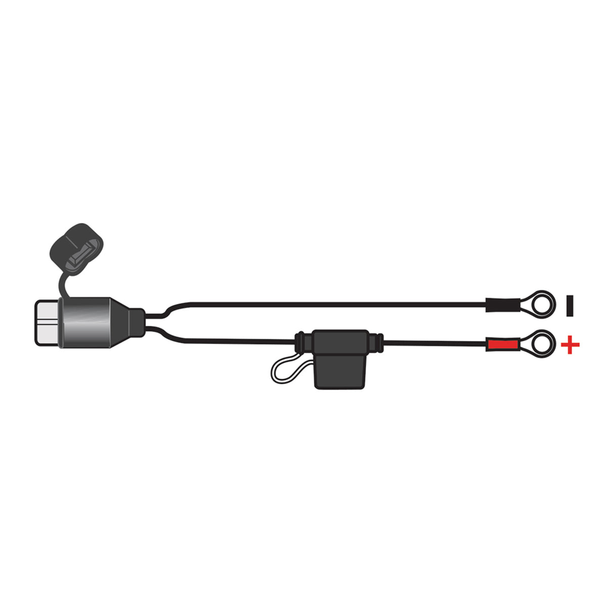 Oxford Maximiser/Oximiser w/Fused Ring Leads