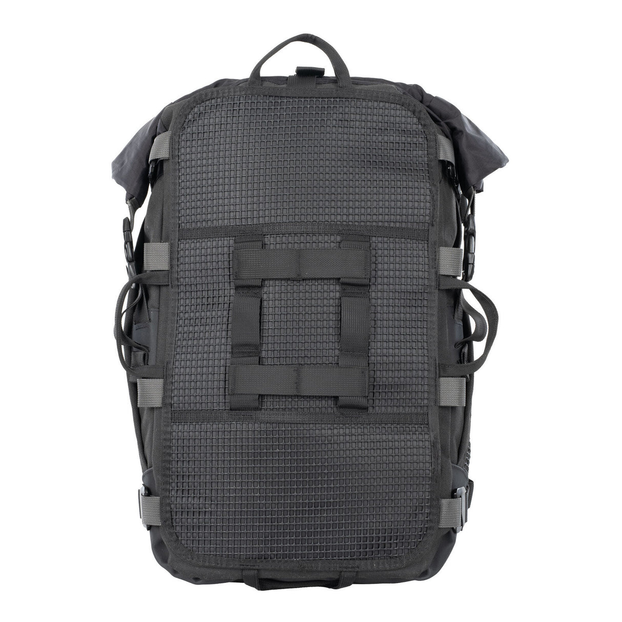 Oxford Atlas T-20 Advanced Black Tourpack