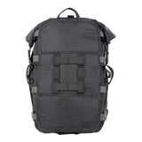 Oxford Atlas T-20 Advanced Black Tourpack
