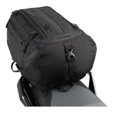 Oxford Atlas T-30 Advanced Black Tourpack