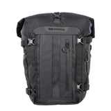 Oxford Atlas T-30 Advanced Black Tourpack
