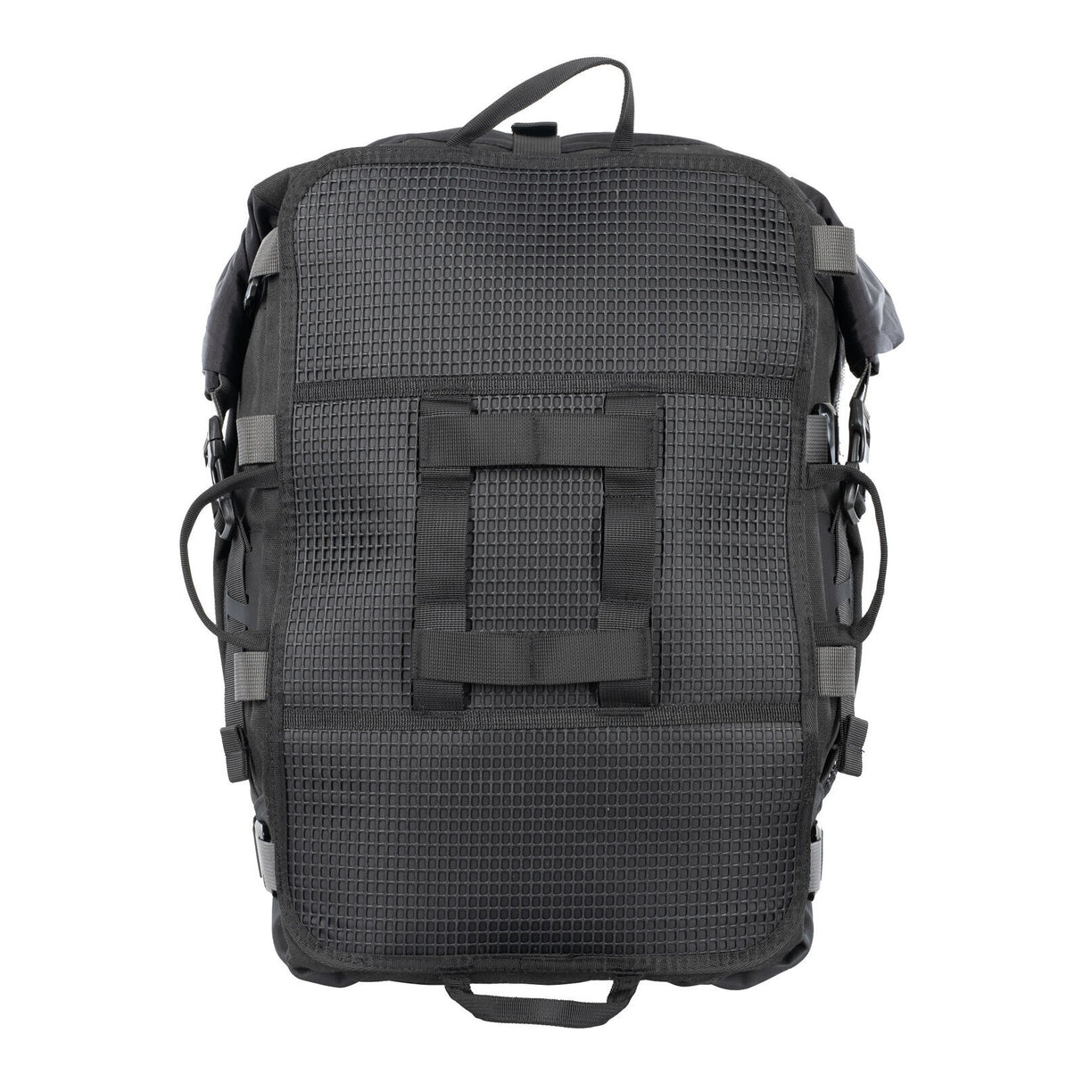 Oxford Atlas T-30 Advanced Black Tourpack