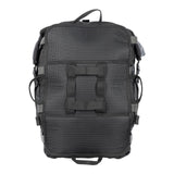 Oxford Atlas T-30 Advanced Black Tourpack
