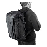 Oxford Atlas B-30 Advanced Black Backpack