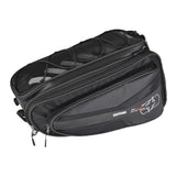 Oxford P50R Black Panniers