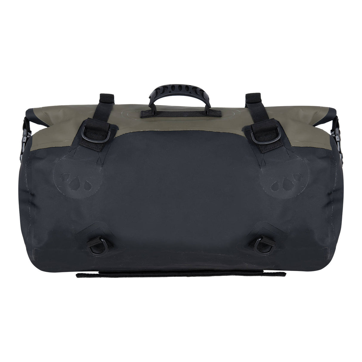 Oxford Aqua T50 Black/Khaki Roll Bag
