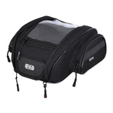 Oxford F1 M7 Magnetic Black Tank Bag