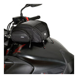 Oxford F1 M7 Magnetic Black Tank Bag