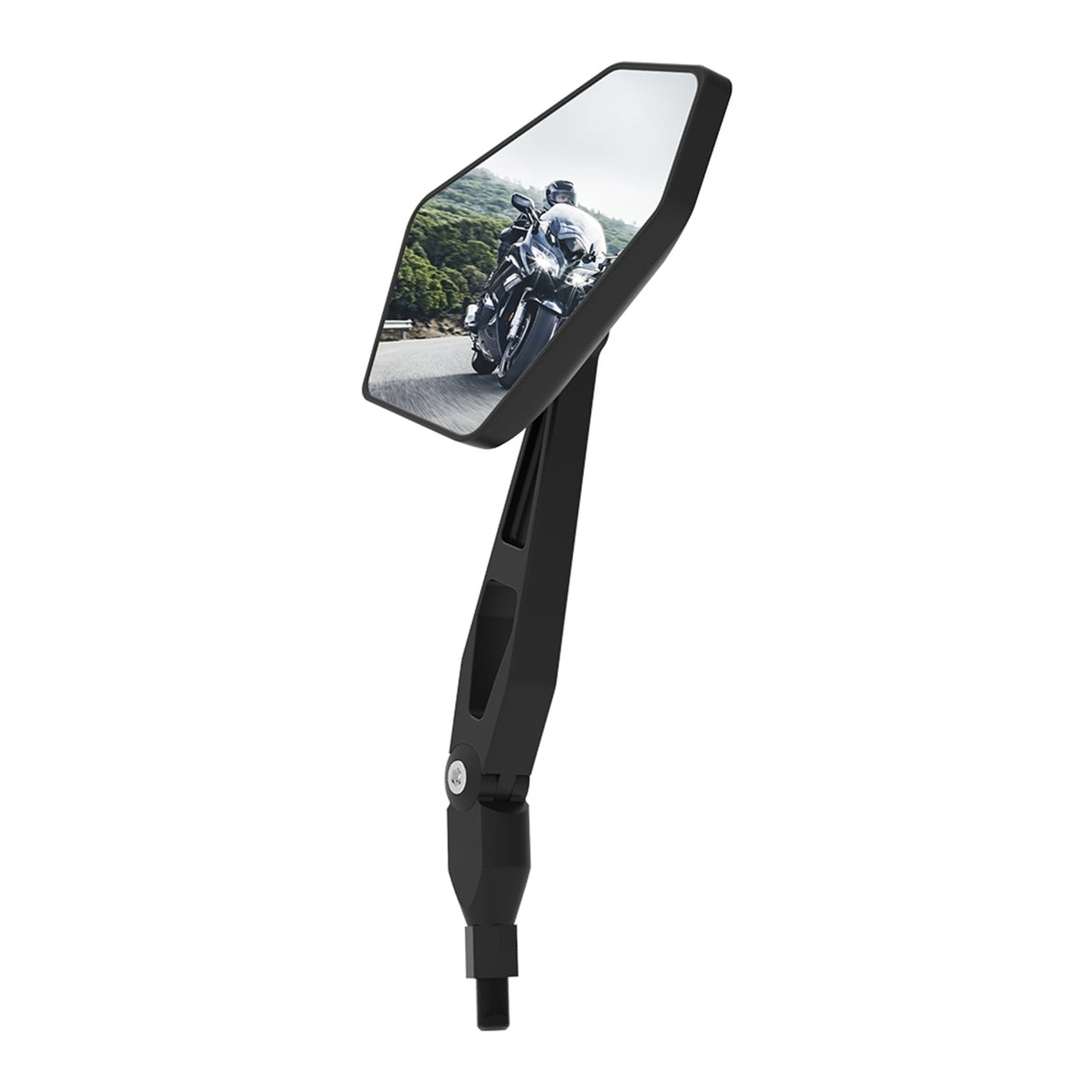 Oxford Diamond Pro Mirror for Left or Right Side M10 x 1.25