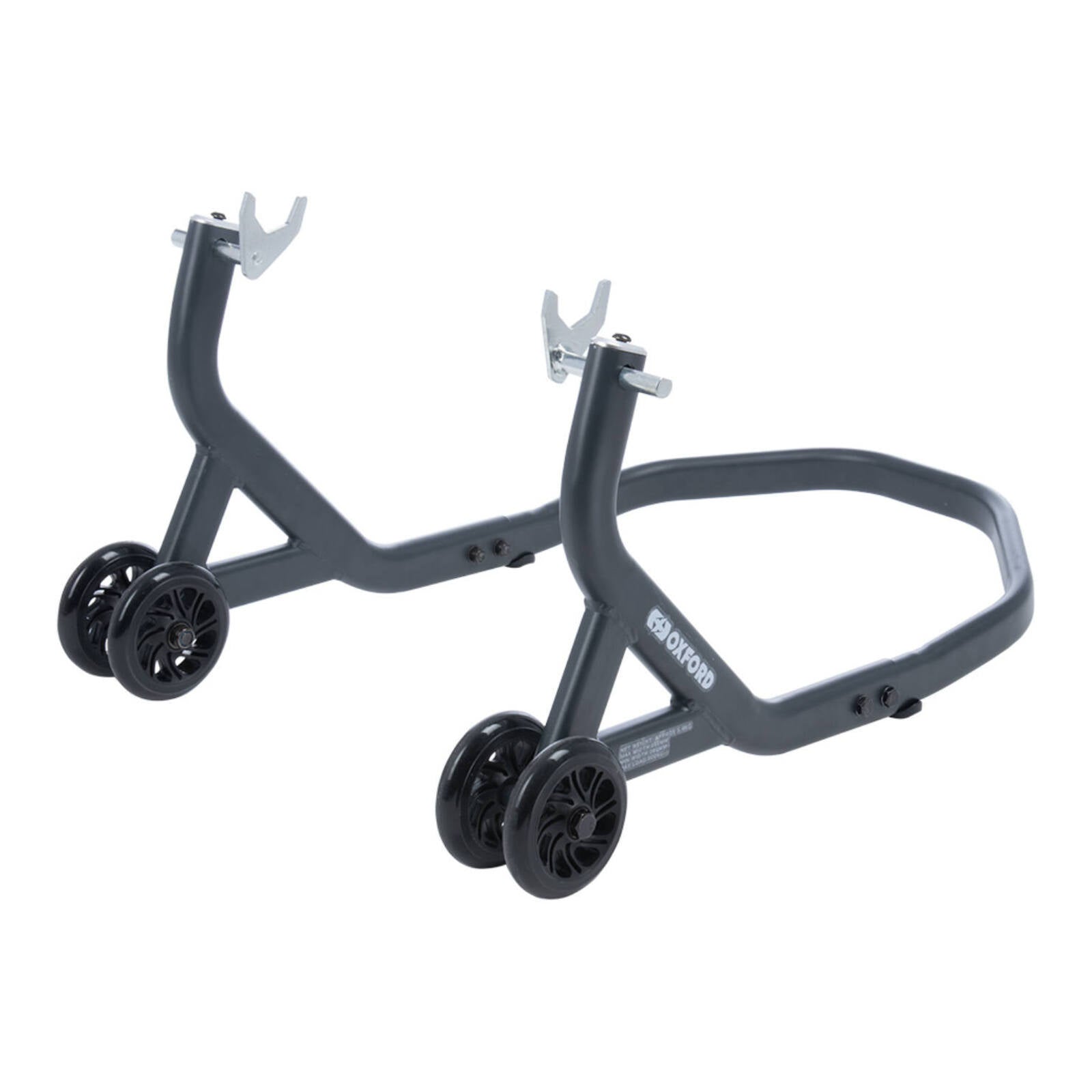 Oxford Zero-G Rear Paddock Stand – EasyR