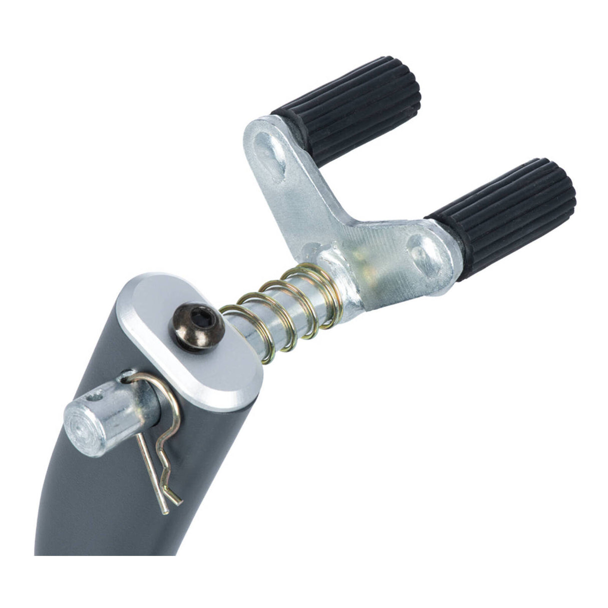 Oxford Zero-G Front Paddock Stand Forks
