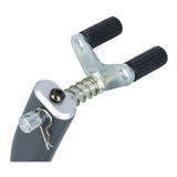 Oxford Zero-G Front Paddock Stand Forks
