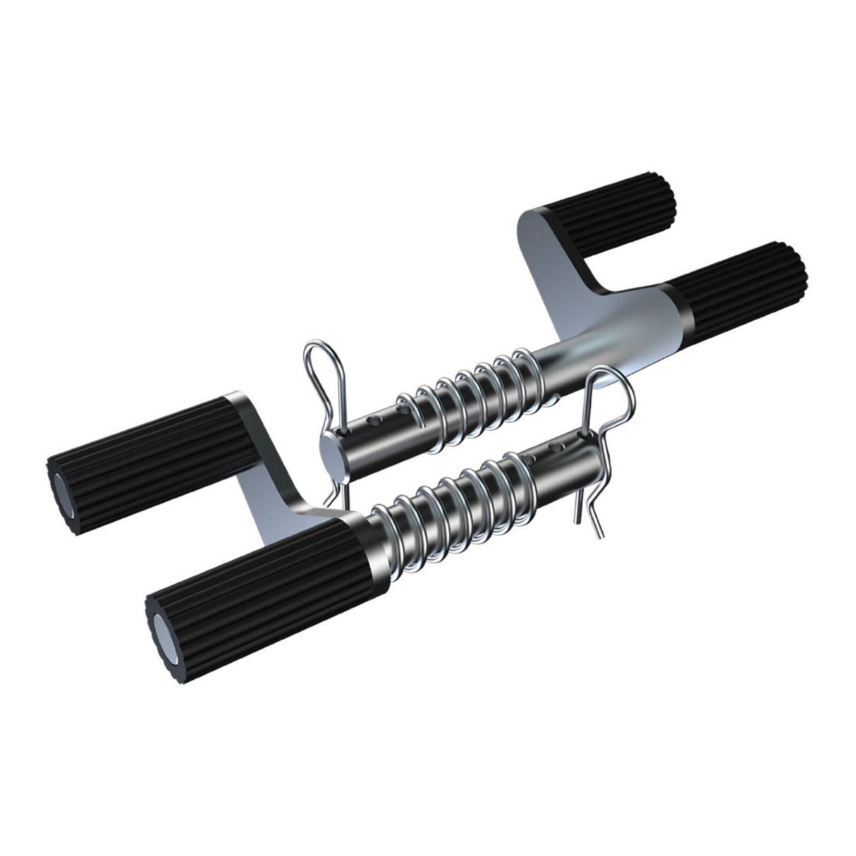 Oxford Zero-G Front Paddock Stand Forks