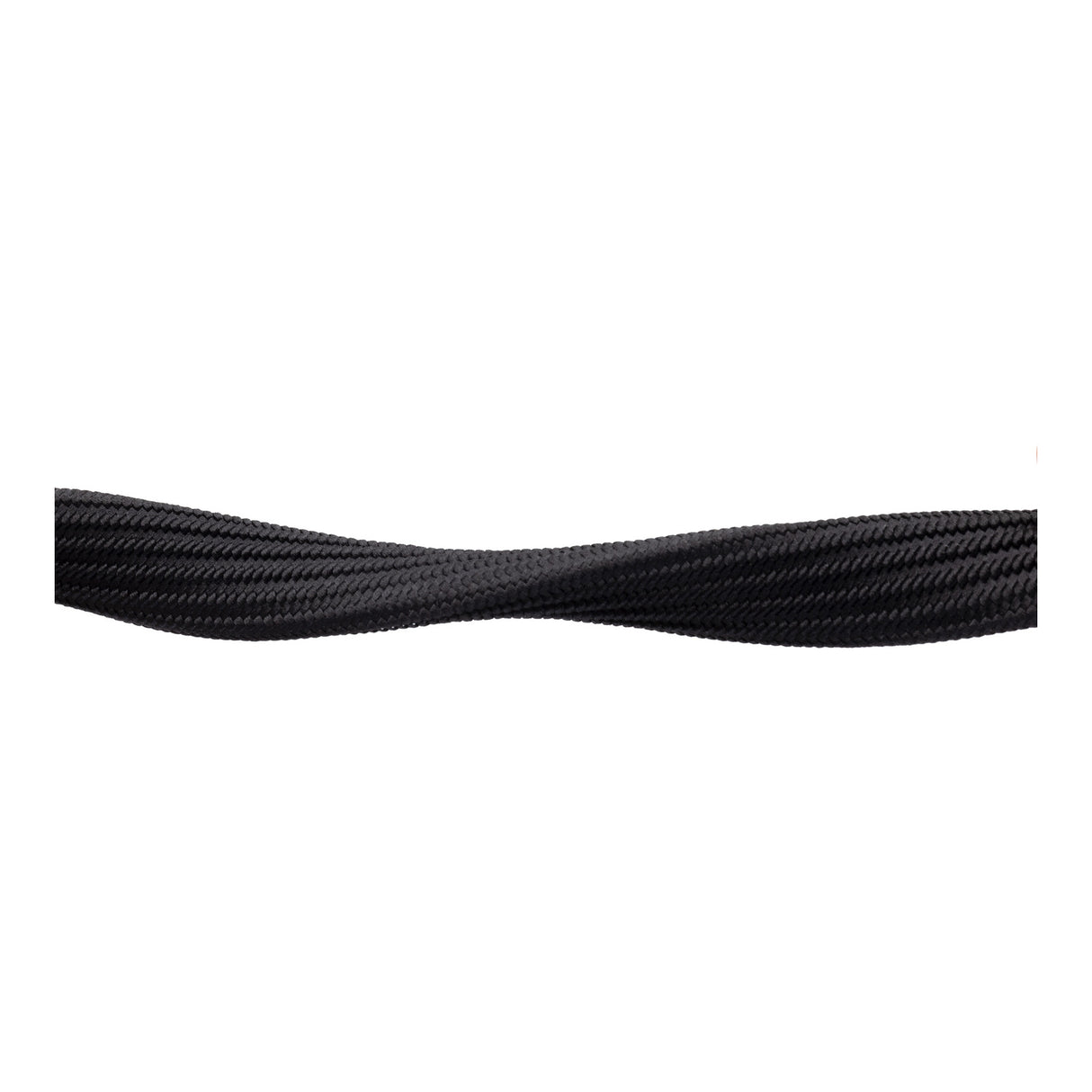 Oxford Atlas G-Hook 17mm x 1.2m Black (Pair)