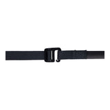 Oxford Atlas G-Hook 17mm x 2.0m Black (Pair)