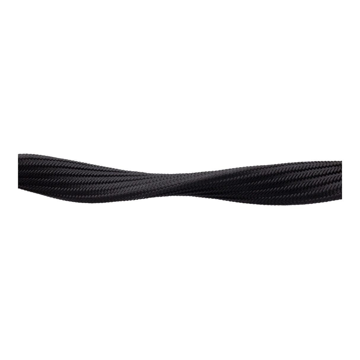Oxford Atlas G-Hook 17mm x 2.0m Black (Pair)