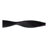Oxford Atlas G-Hook 26mm x 1.2m Black (Pair)