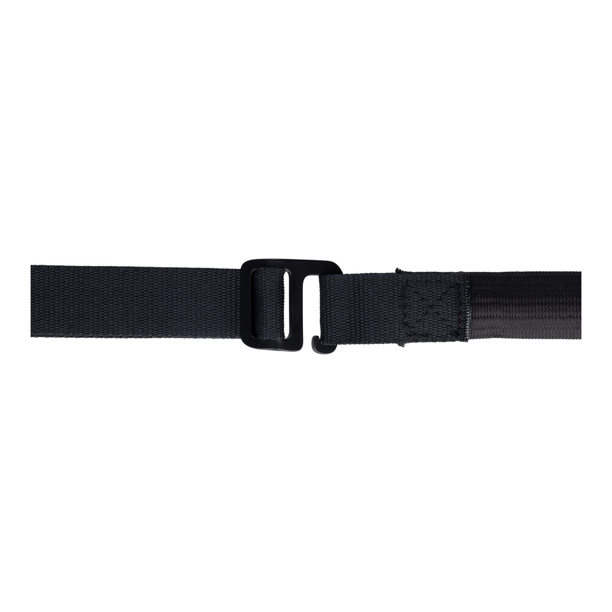 Oxford Atlas G-Hook 26mm x 2.0m Black (Pair)