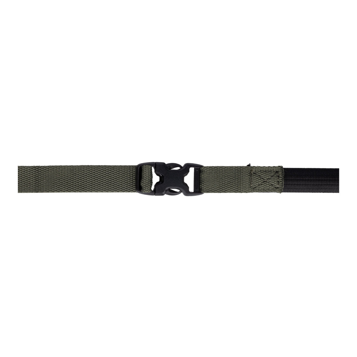 Oxford Atlas B-Clip 17mm x 2.0m Lichen (Pair)