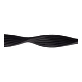 Oxford Atlas B-Clip 26mm x 1.2m Black (Pair)