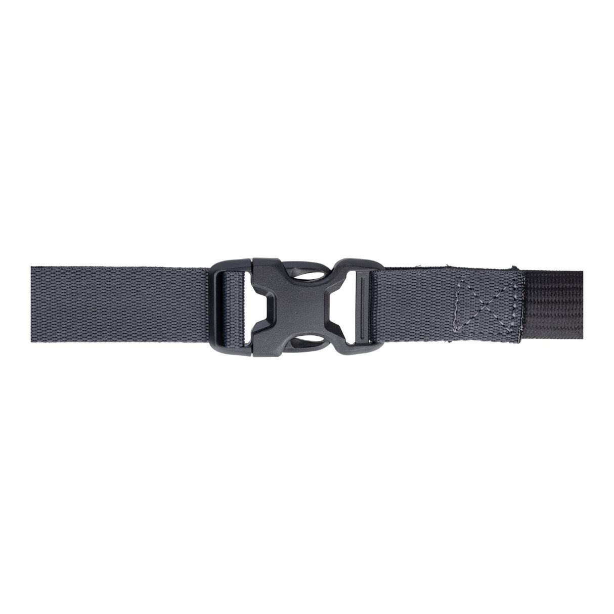 Oxford Atlas B-Clip 26mm x 1.2m Asphalt (Pair)