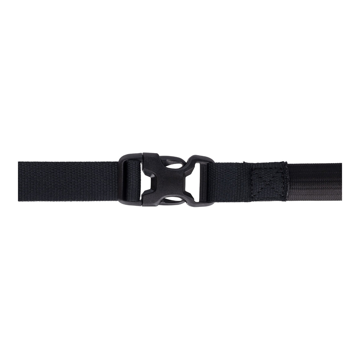 Oxford Atlas B-Clip 26mm x 2.0m Black (Pair)